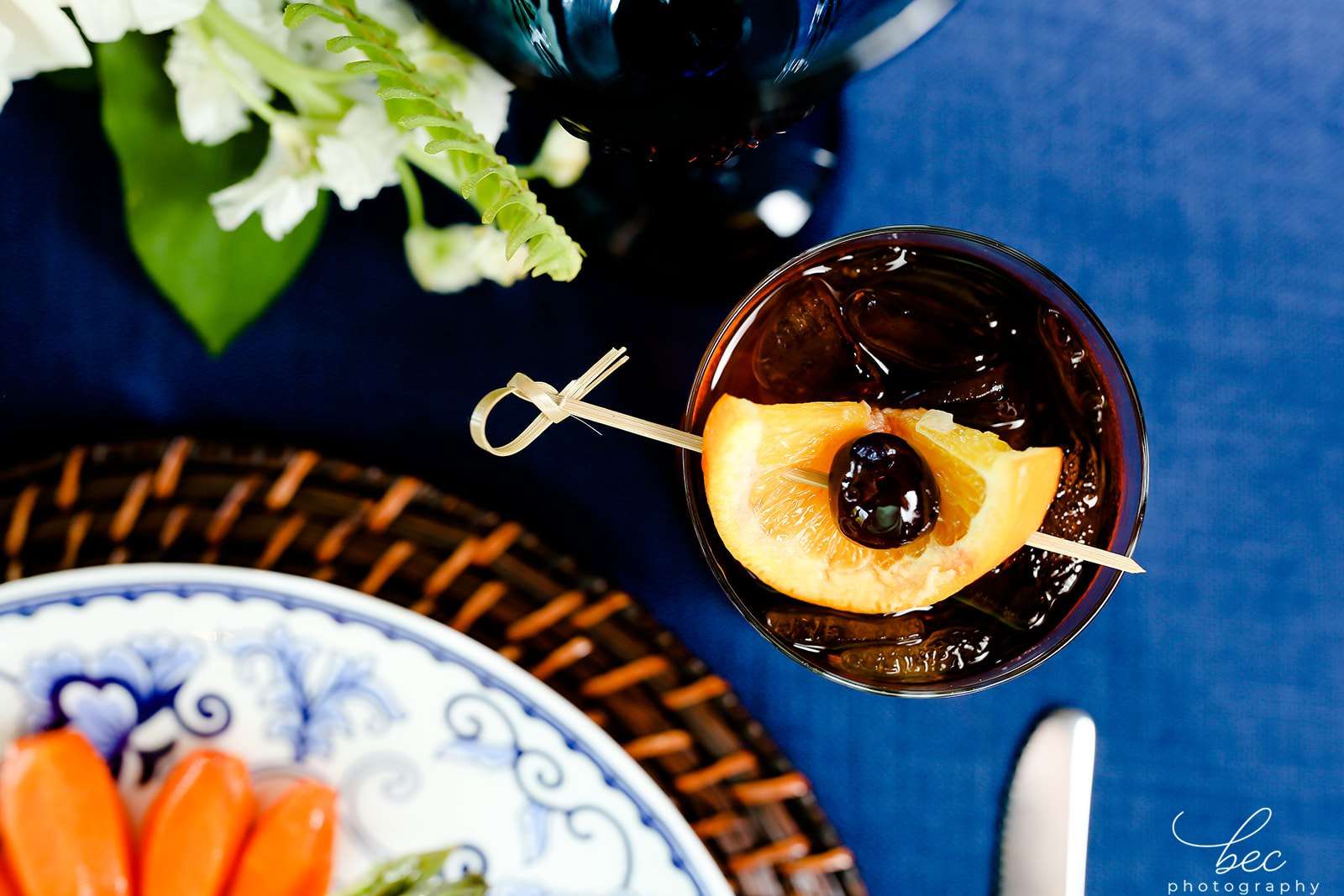 What wedding food style is right for you?