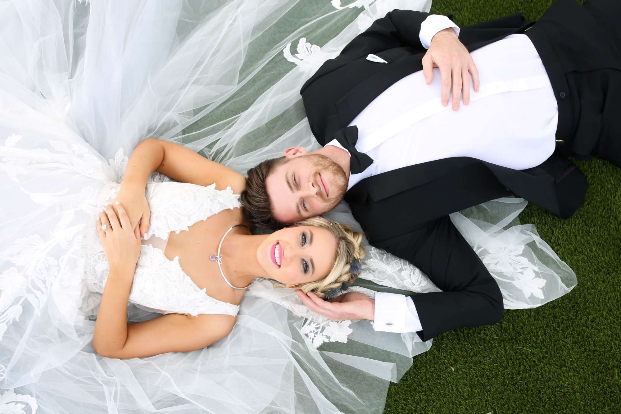 Ten Trends in Wedding for 2025