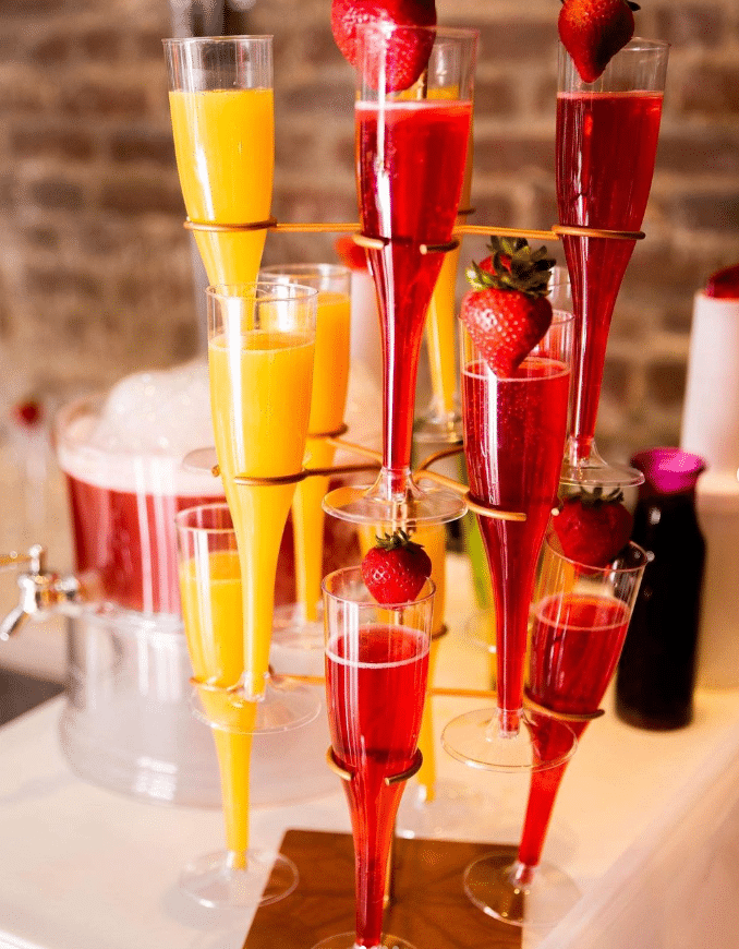Bottle Up Enterprises Bar Tending Best Bar Tending Companies in the 904 Bottles Up Enterprises