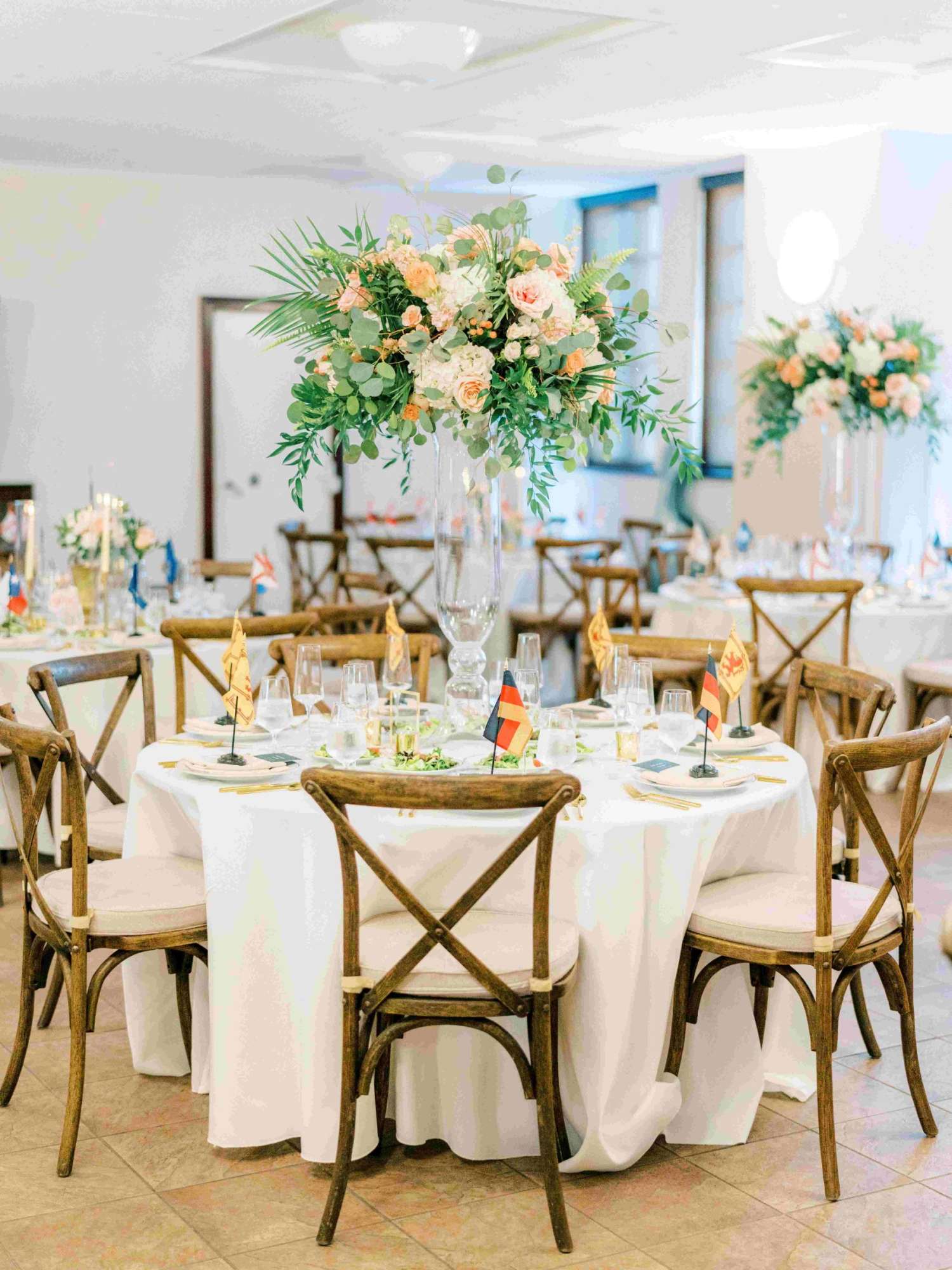 Get to Know First Coast Weddings and Events
