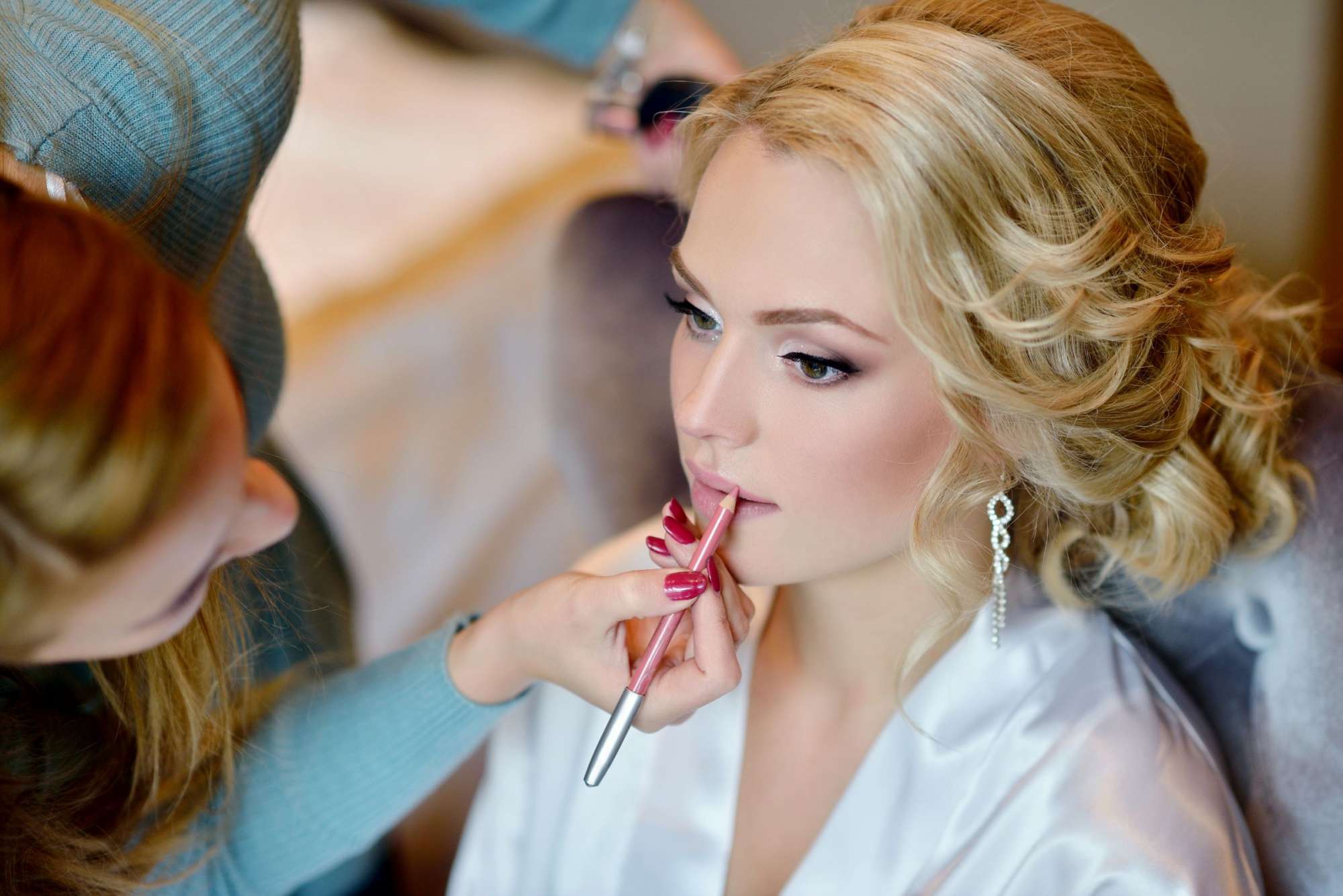 Makeup by Ileana web Makeup by Illeana