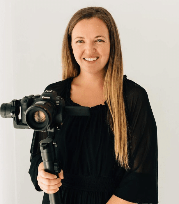 Ricker Films Premier Bride of the 904 Videographer Wedding Videography by Ricker Films