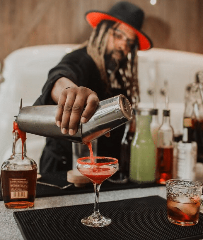 Best Bar Tending Companies in the 904