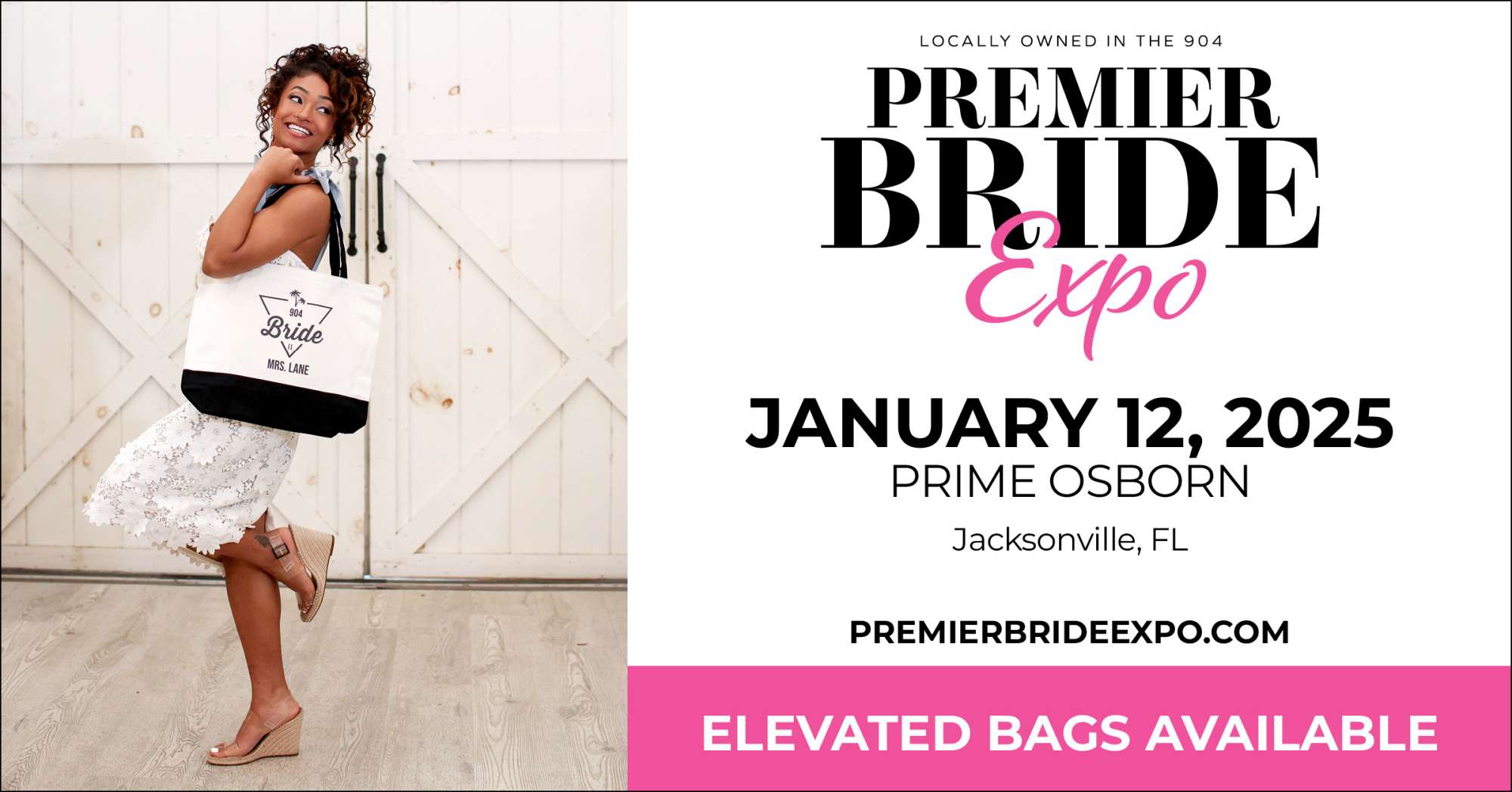 Premier Bride Expo – Jacksonville