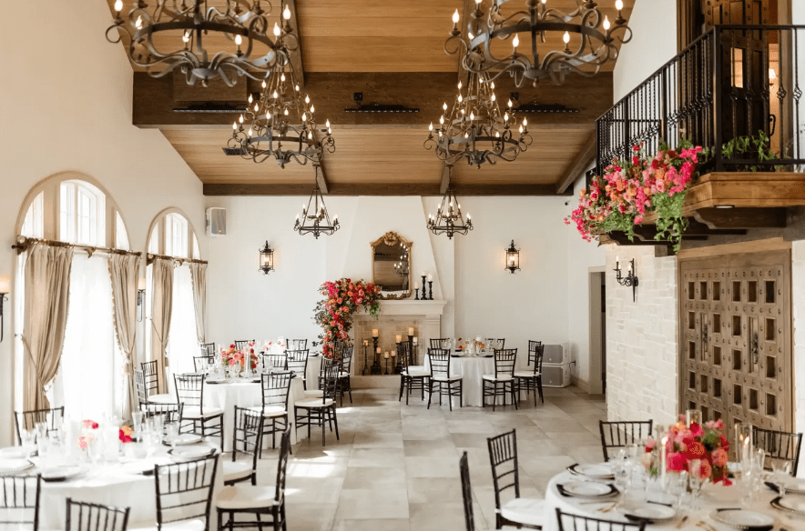 9 Aviles St Augustine Premier Bride 9 Aviles Street Wedding Venue St. Augustine