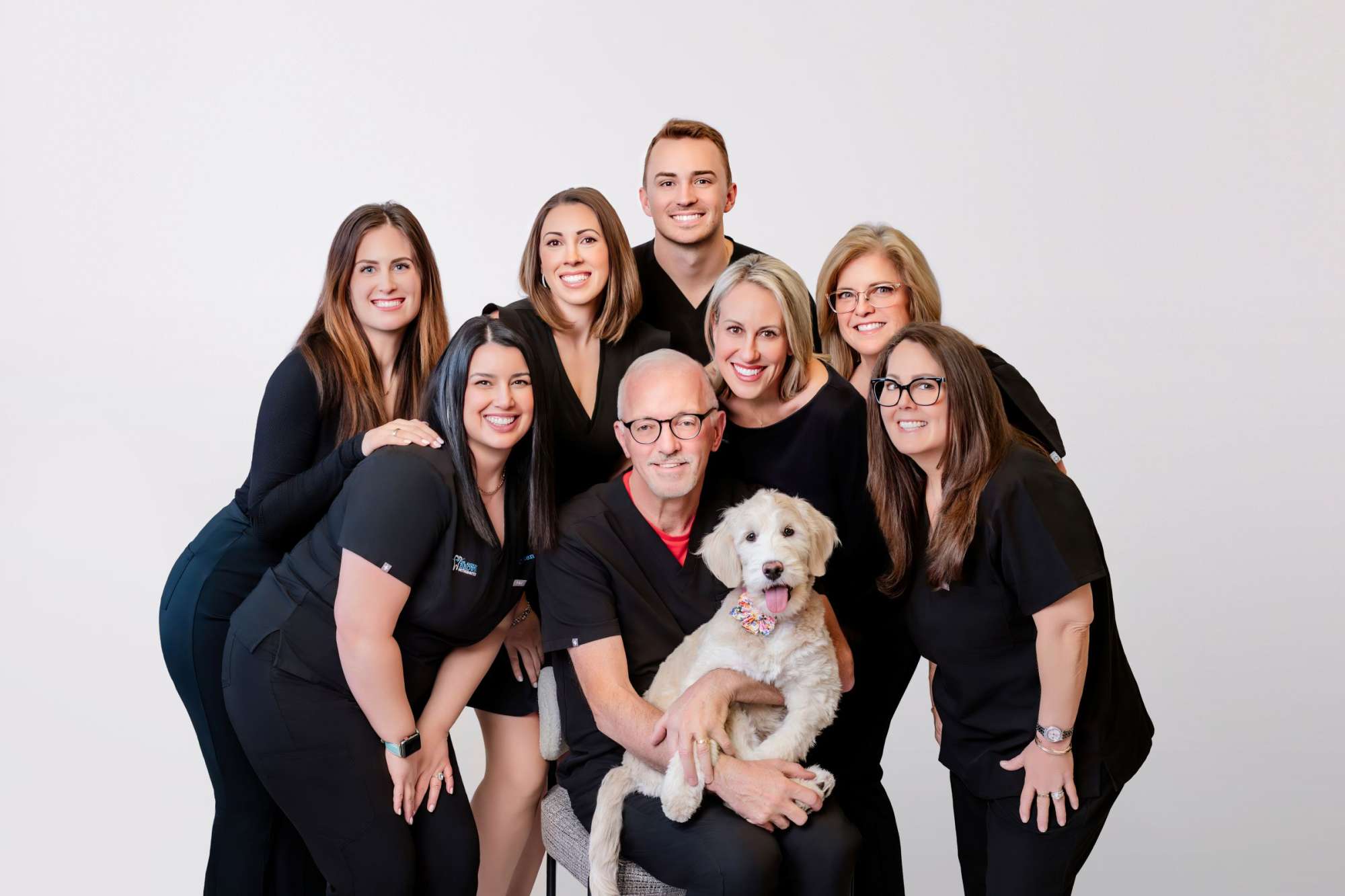 Dr Andy Brown Ortho in Orange Park