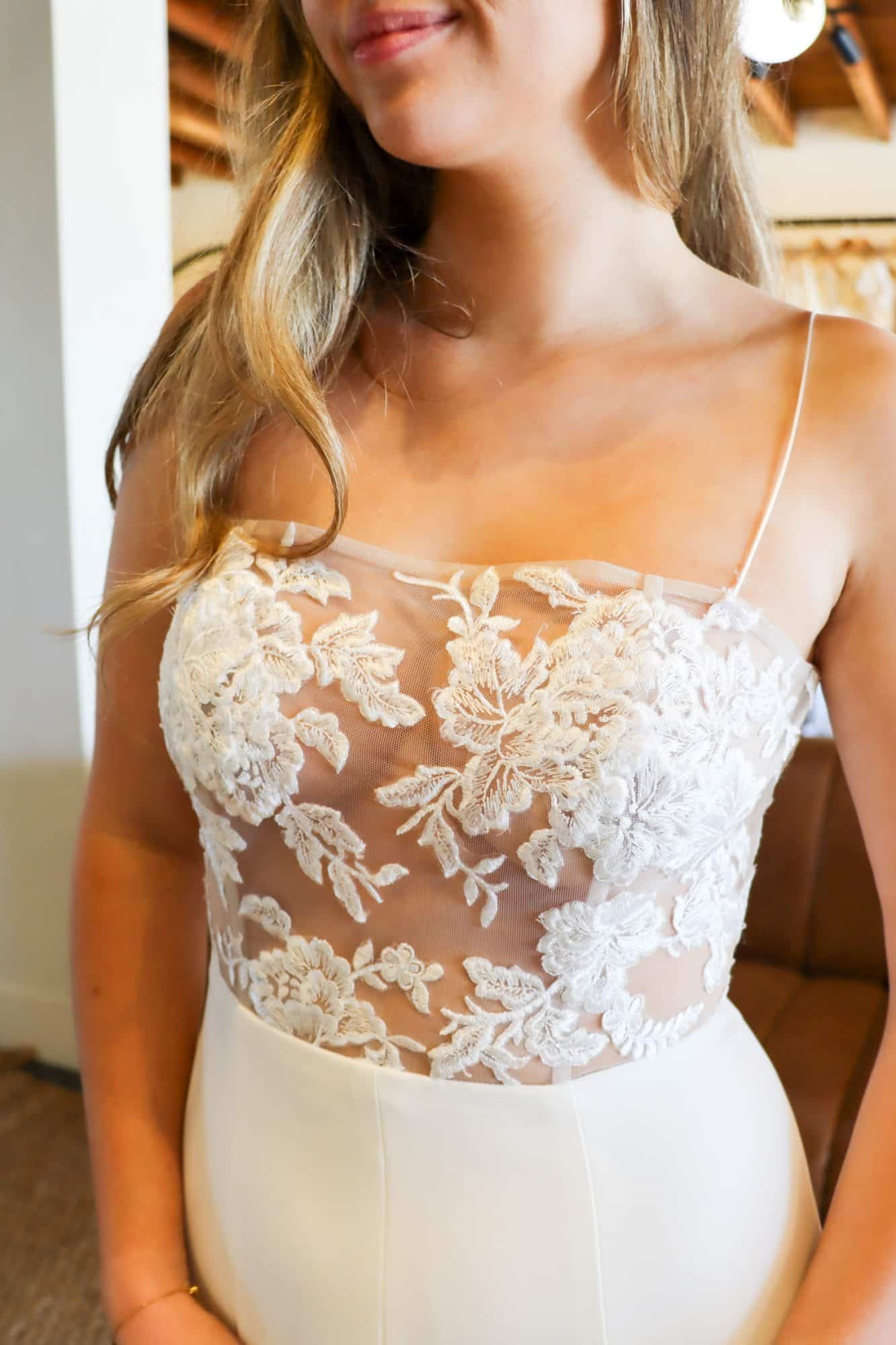 Vendor Spotlight: Boob-eez