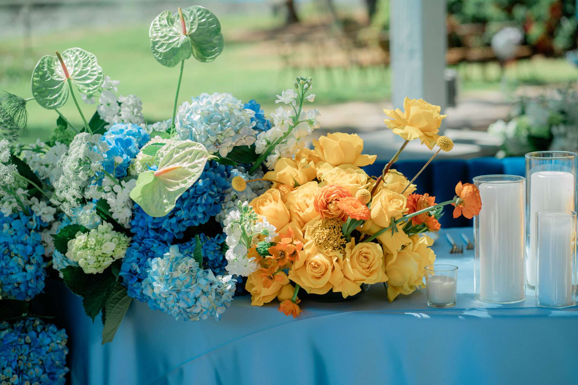 Wedding Trends Sweeping Across Northeast Florida