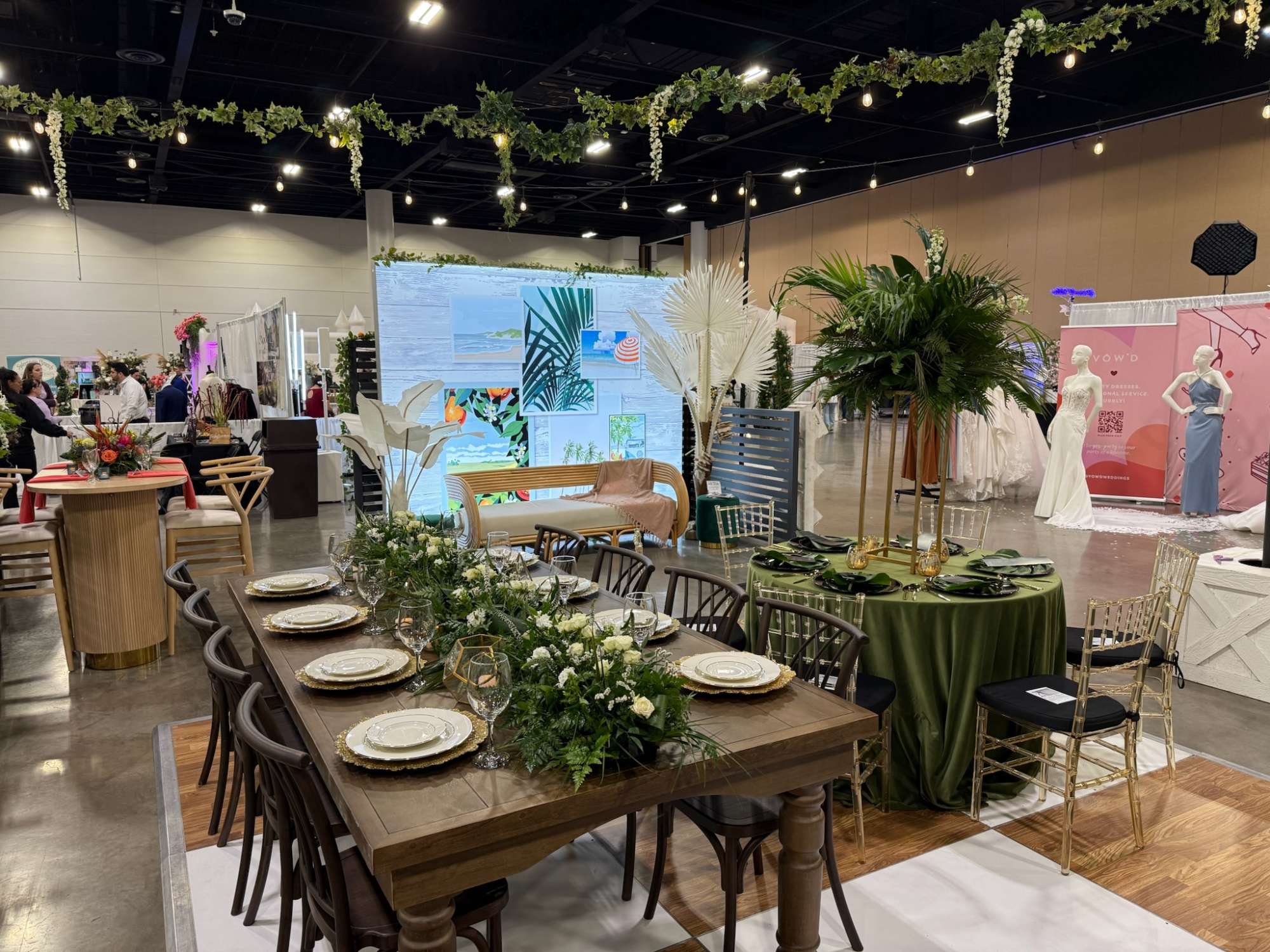 Premier Bride Expo | Jacksonville | June 8 | Prime Osborn