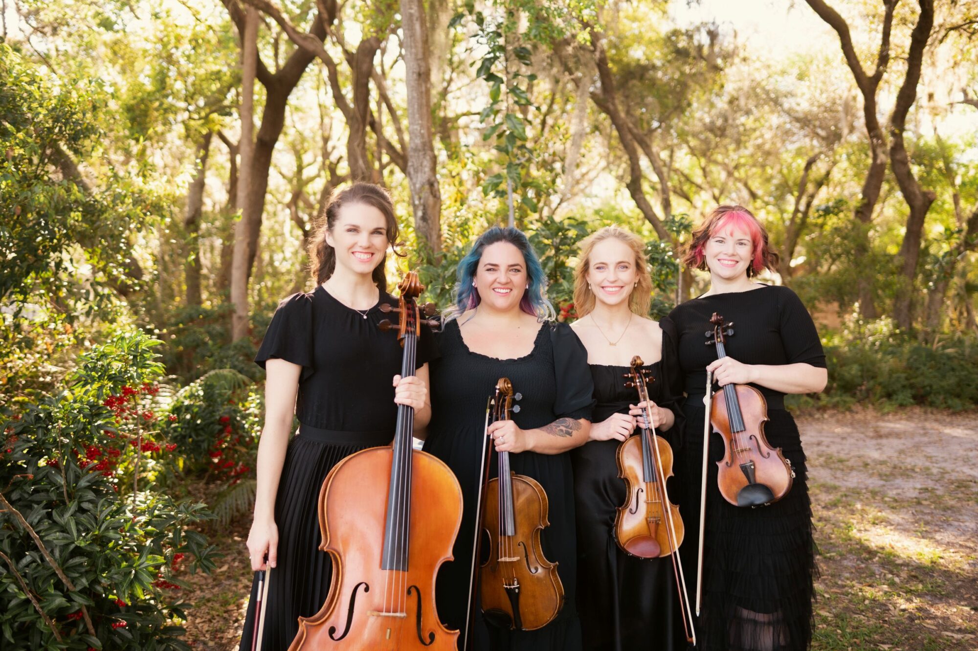 The Best in Live Music