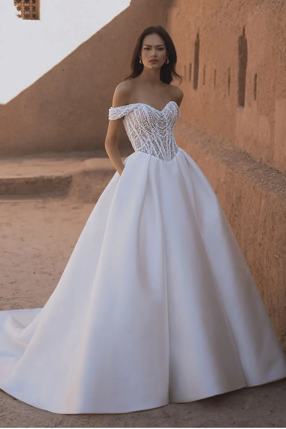 Enzoani – Blu