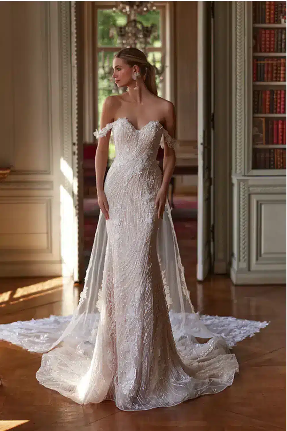 Moonlight Bridal