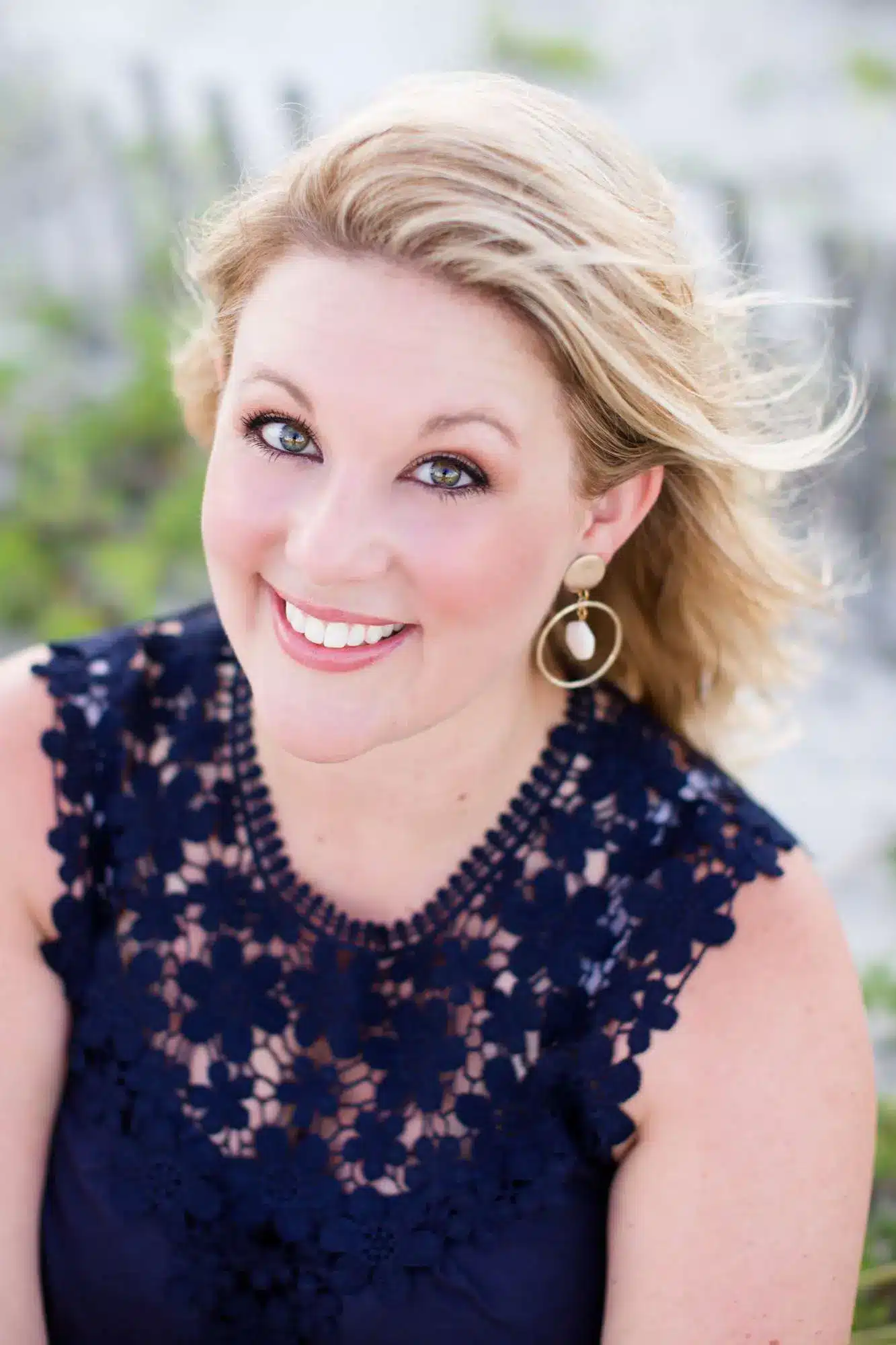 Ann Meyer LeFiles headshot by becphotography Ann Meyer LeFiles headshot by becphotography