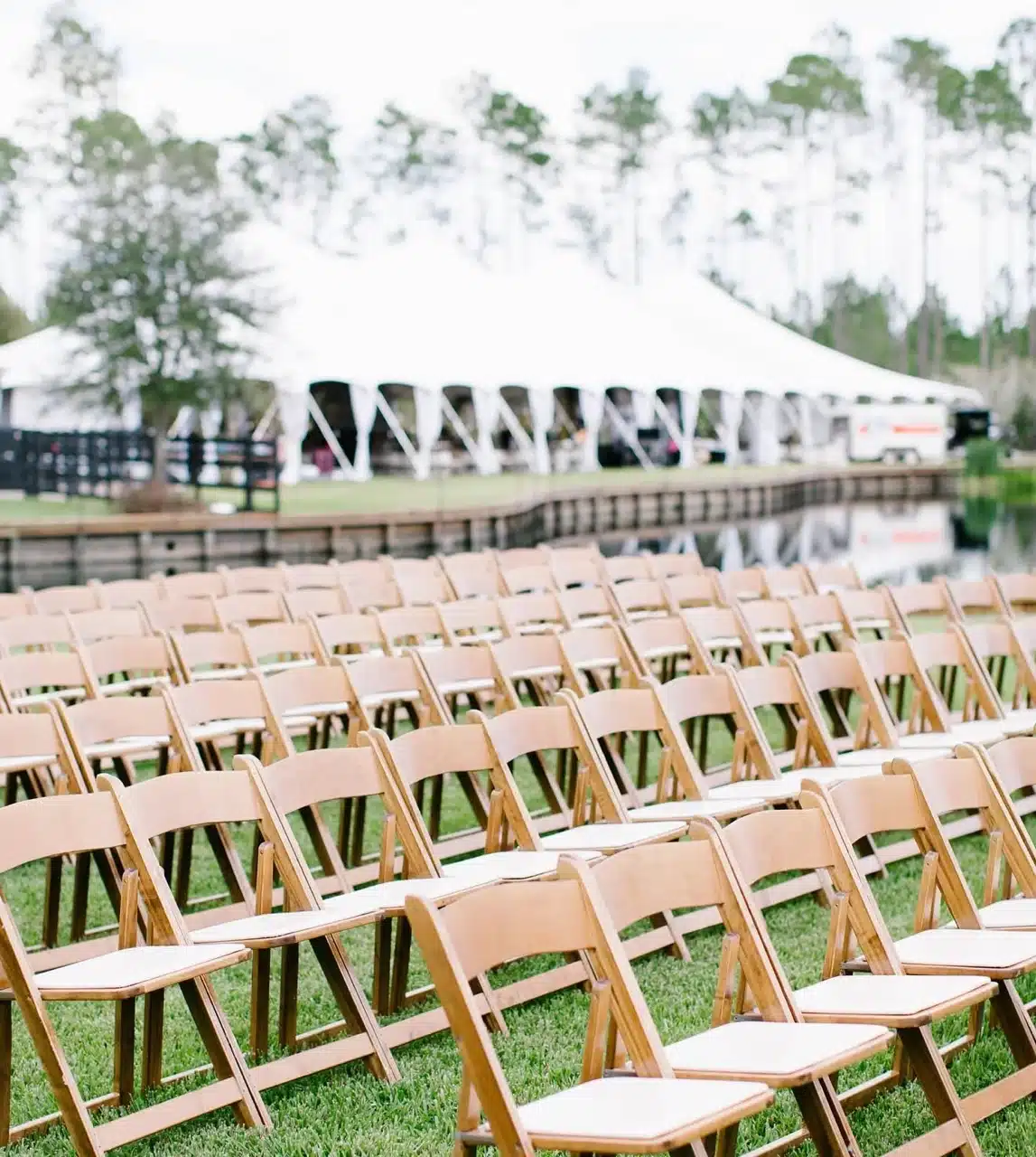 All About Events Jacksonville: Saying “Yes” to Every Wedding Vision