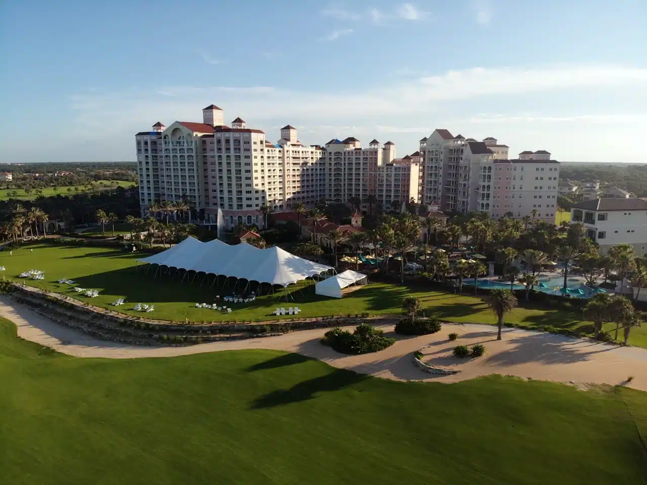 Behind the Scenes with All About Events Jacksonville: Creating Seamless Celebrations