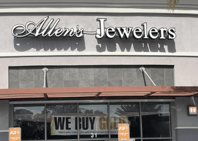 Allens Jewelers