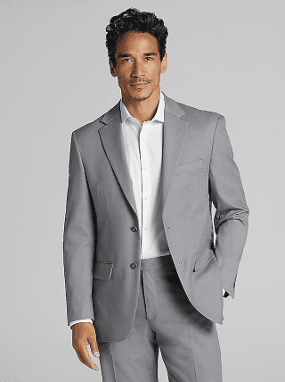 Classic Suits mens wearhouse