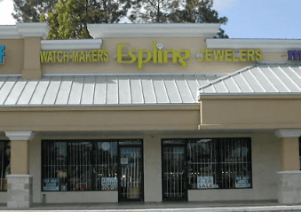 Espling Jewelers