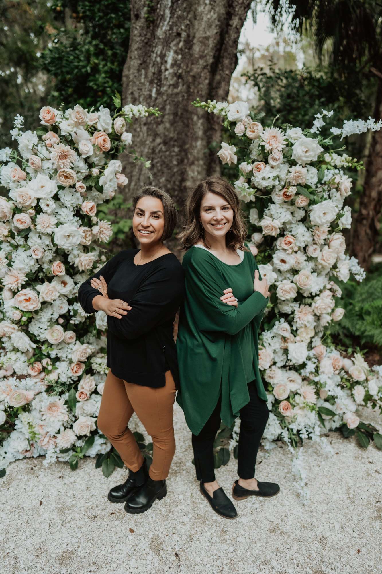 Get to Know Faithful Florals