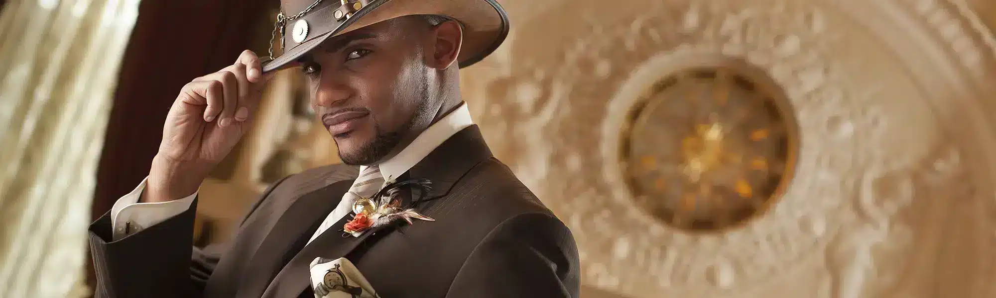 Ask the Right Questions: Groom