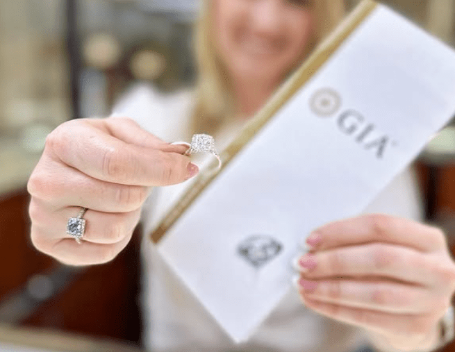 Jewelry Tech