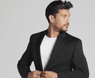 Mens wearhouse classic suits