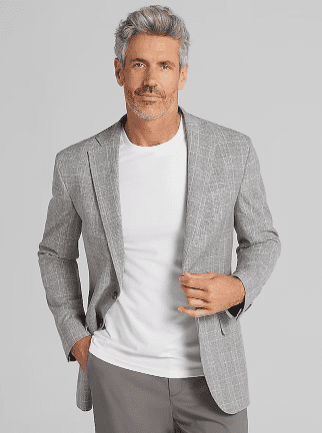 Mens wearhouse jacksonville sports coat