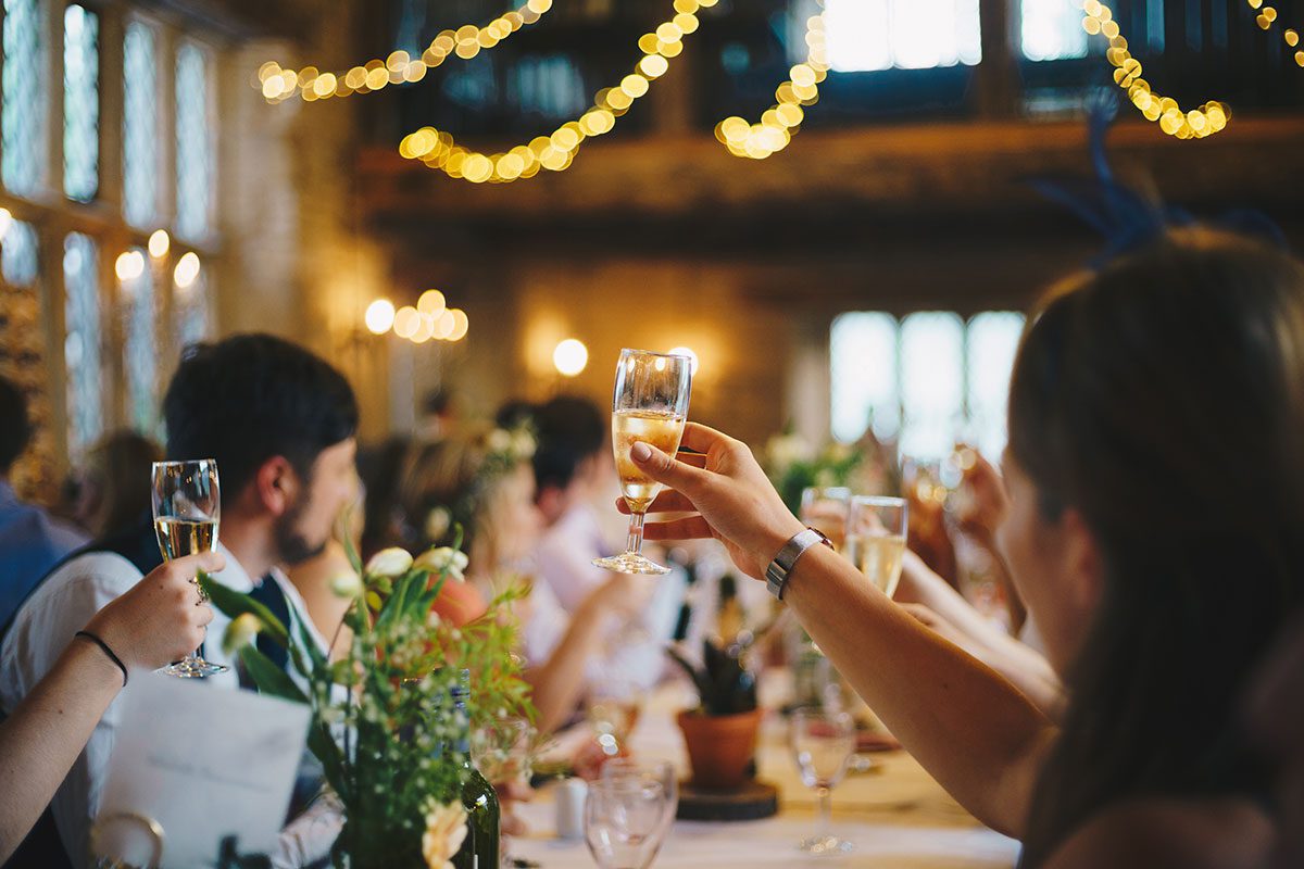 Being The Best Maid of Honor