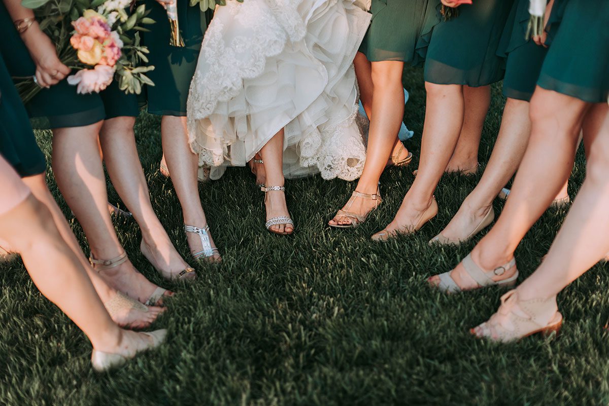 Being The Best Maid of Honor