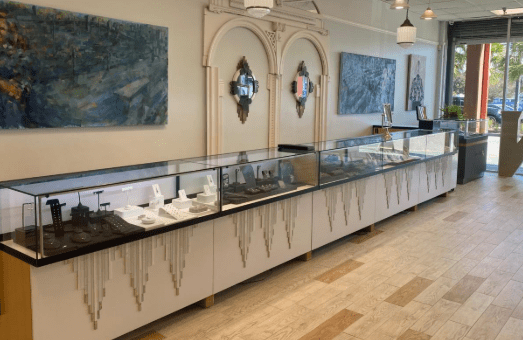 Nettles Fine Jewelry