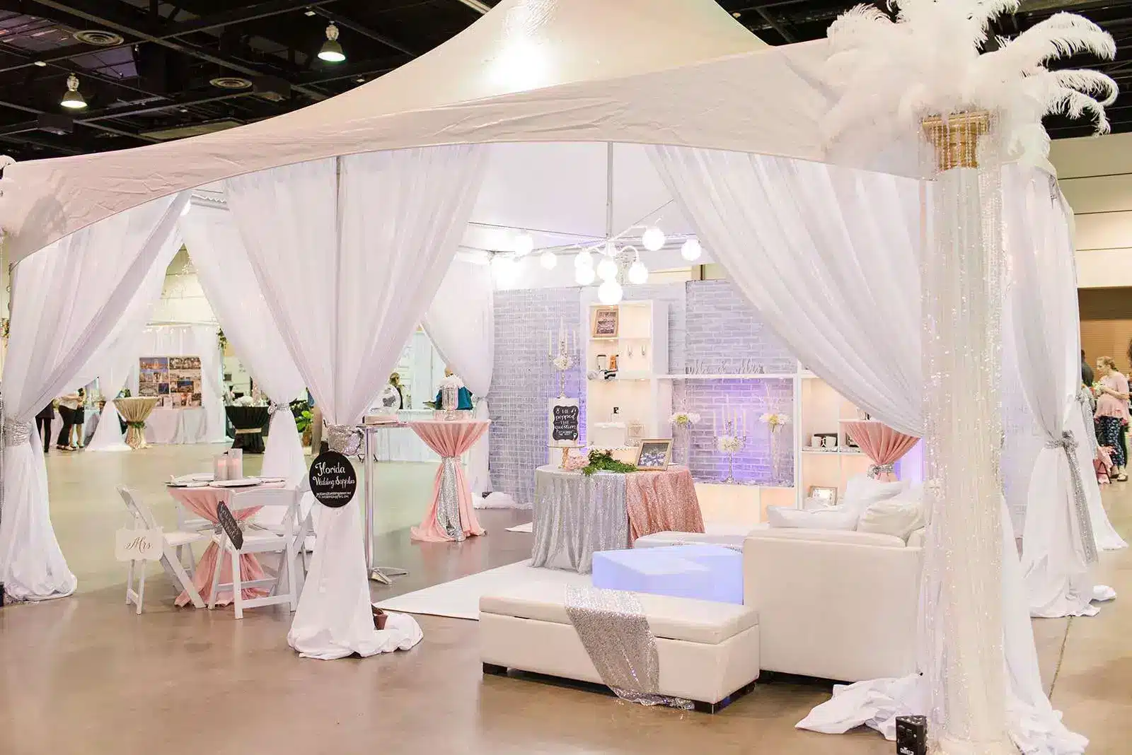 Premier Bride Expo