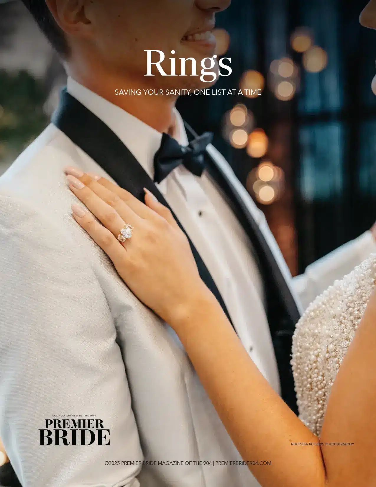 Ring Buying Guide