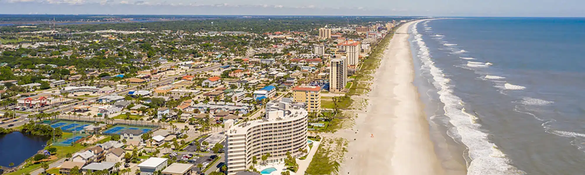 The Beaches Overview