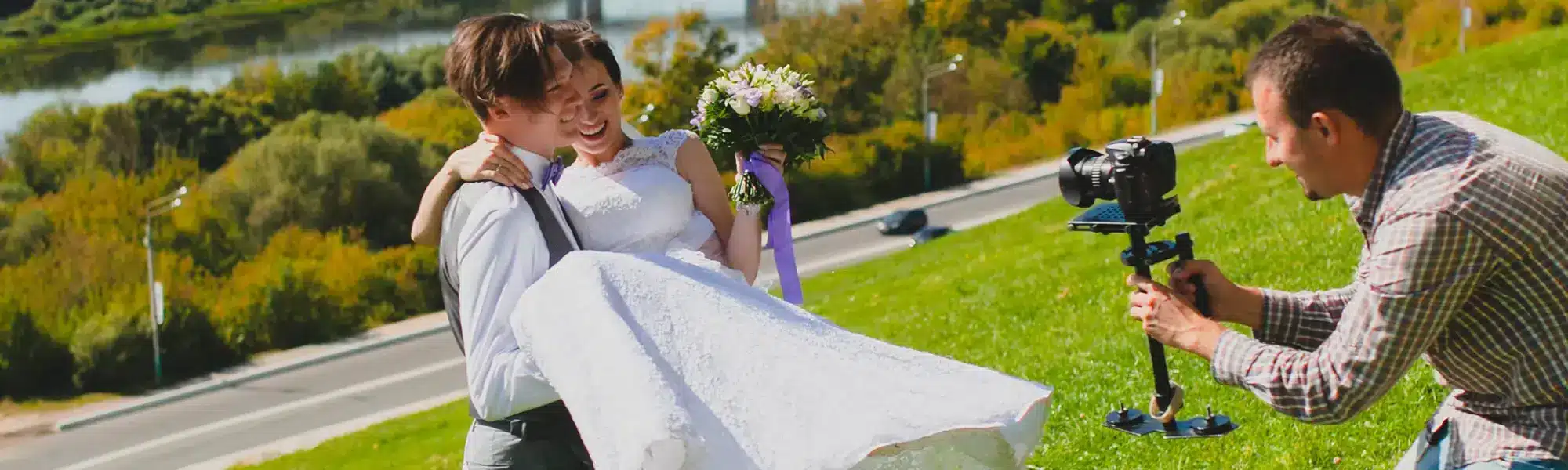 Ask the Right Questions: Videographers