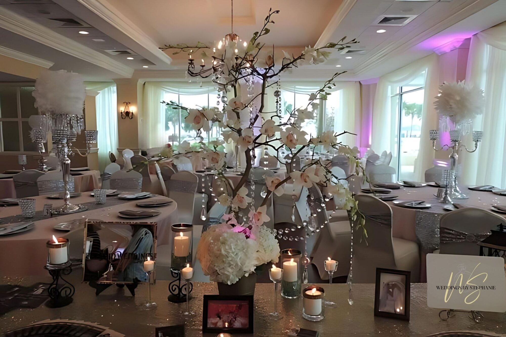 Weddings by Stephanie (1)