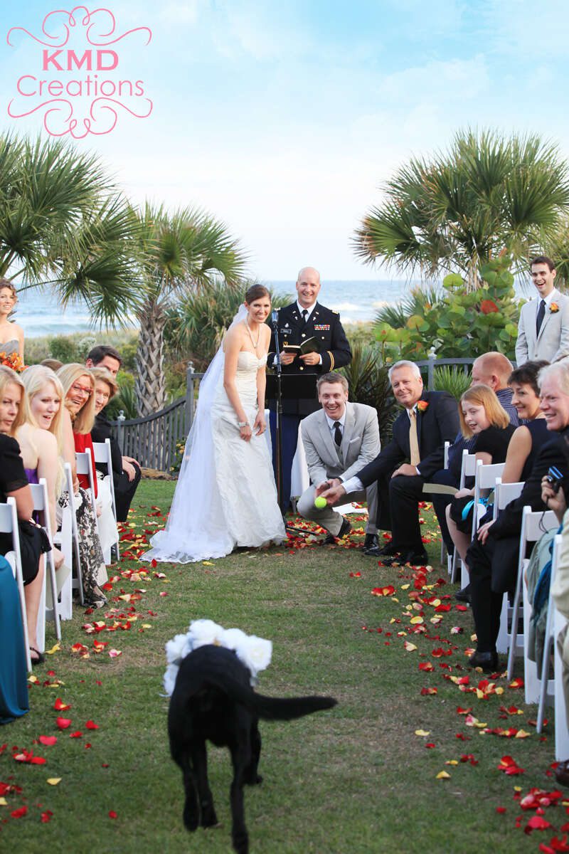 Weddings by Stephanie - Palm Coast Wedding (11)
