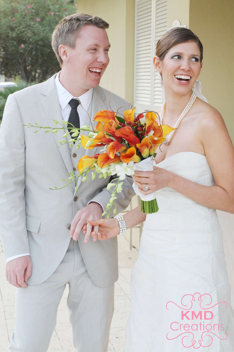 Weddings by Stephanie - Palm Coast Wedding (12)