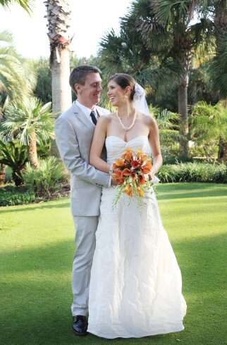 Weddings by Stephanie - Palm Coast Wedding (2)