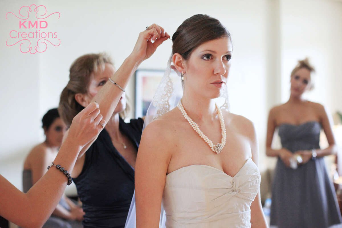Weddings by Stephanie – Palm Coast Wedding (6)