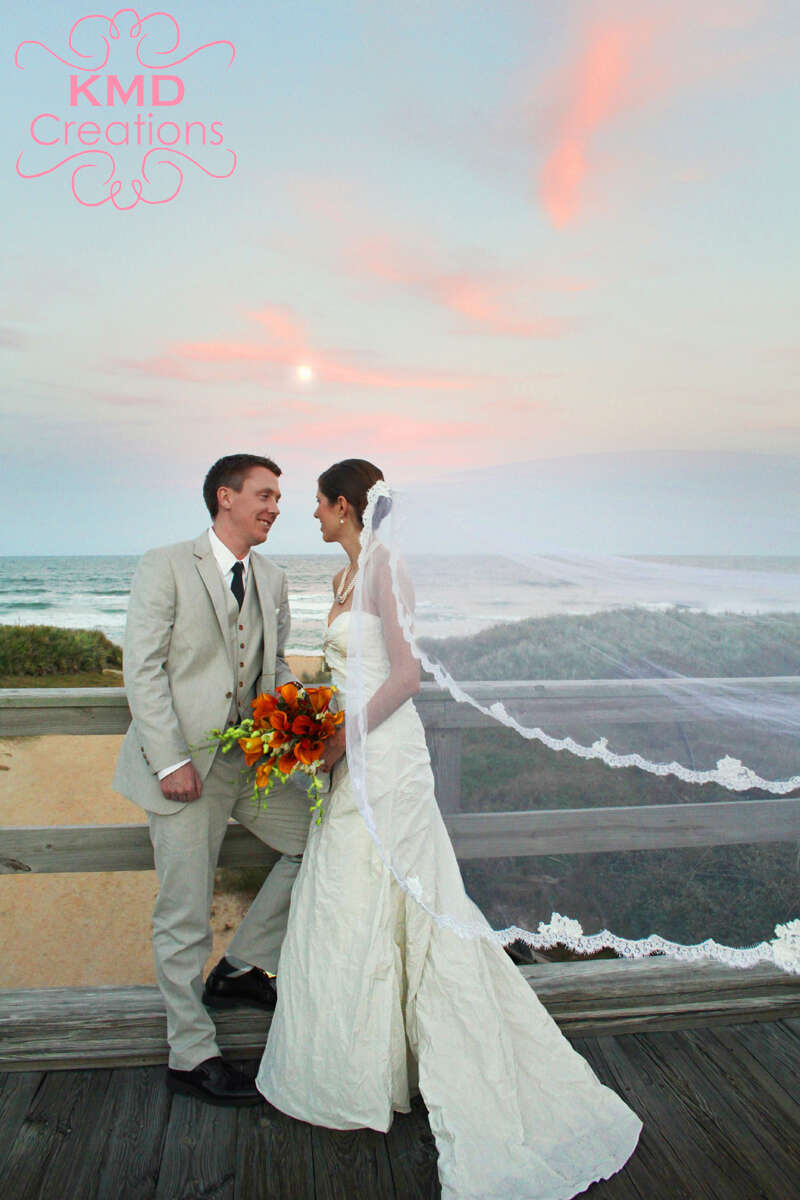 Weddings by Stephanie - Palm Coast Wedding (9)