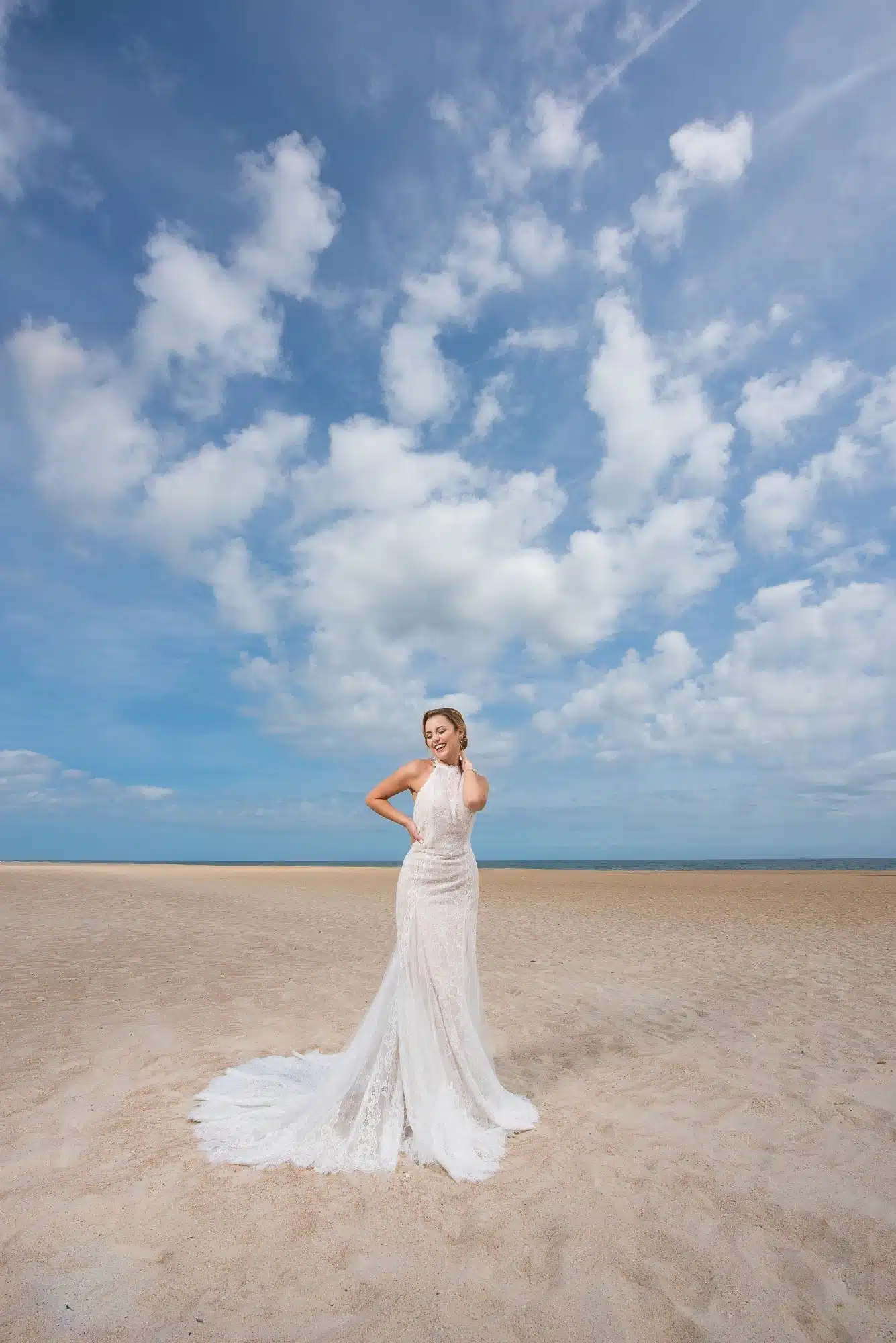 beach bride on Jacksonville Beach Severine Photography Premier Bride beach bride on Jacksonville Beach Severine Photography Premier Bride