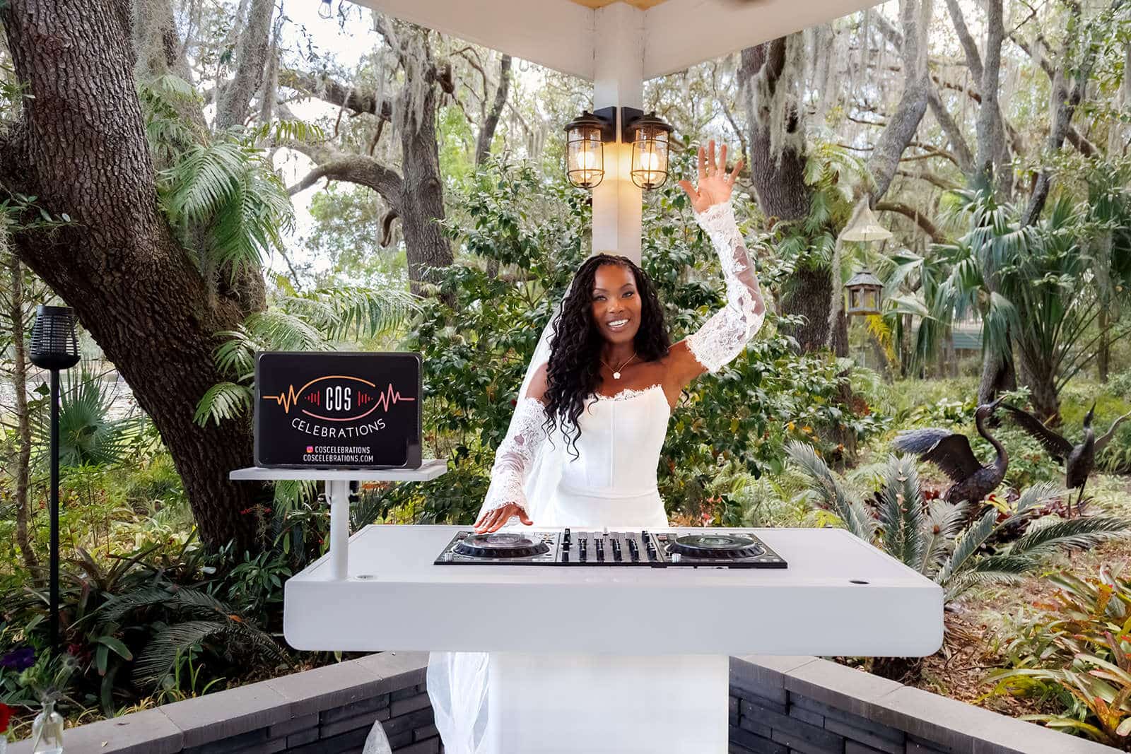 Soundtrack to ‘I Do’: 9 Wedding Entertainment Trends Making Waves in 2025