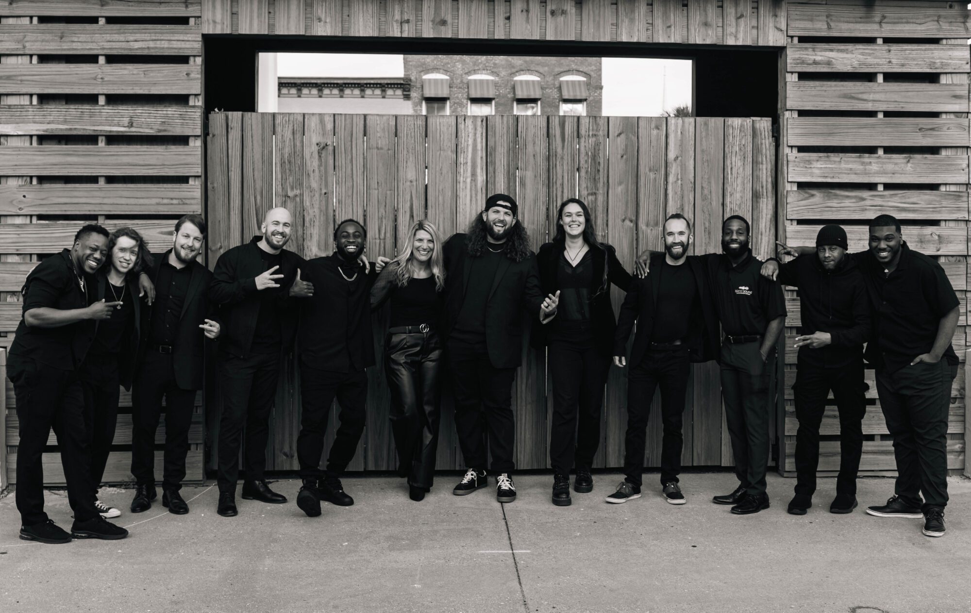 Vendor Spotlight: iSound Entertainment — High-Energy Wedding DJs That Keep the Party Going