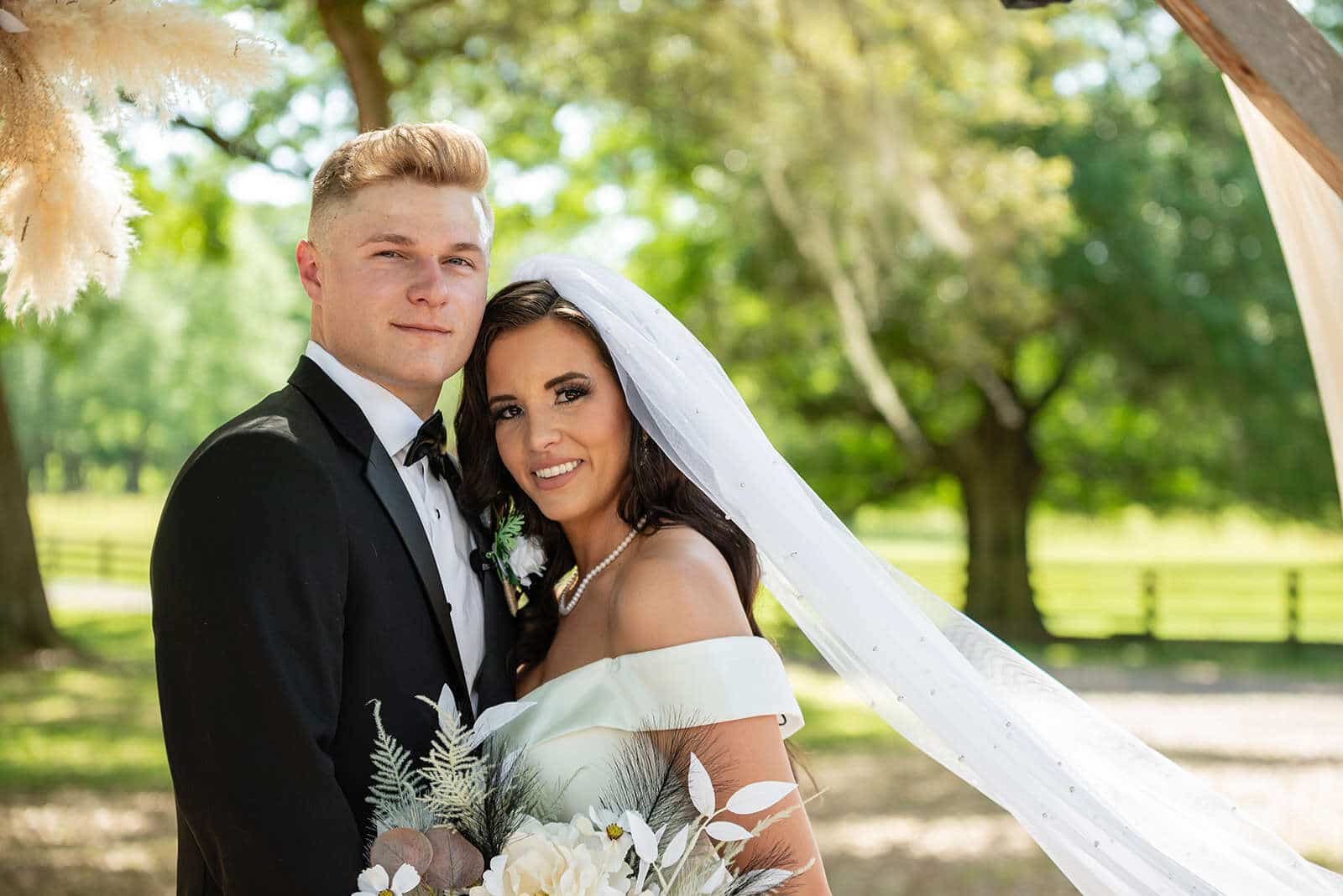 All 4 One Farms | Morgan and Daniel | Joy Photo and Video