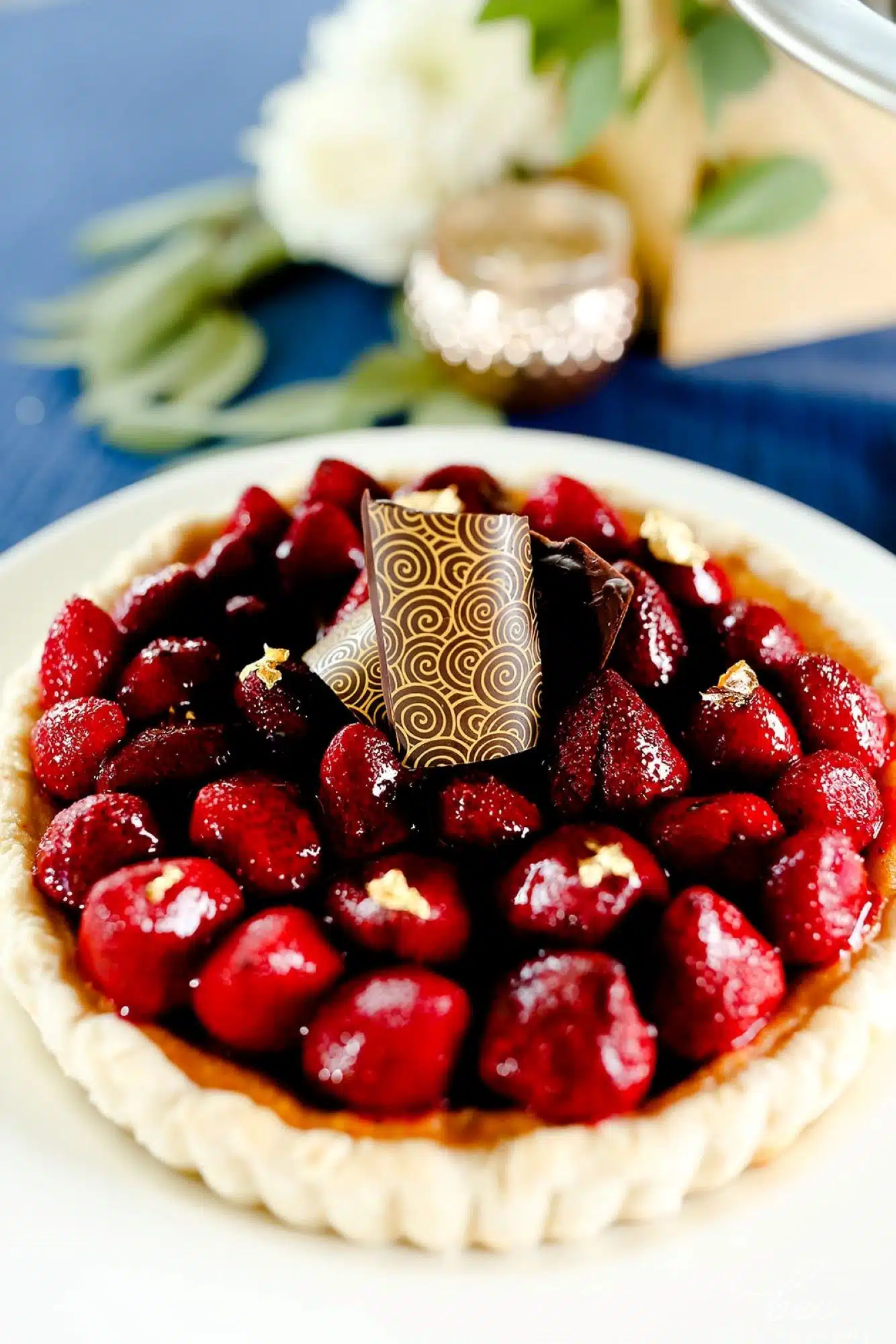 Palm Coast Weddings Strawberry Pie becphotography Palm Coast Weddings Strawberry Pie becphotography
