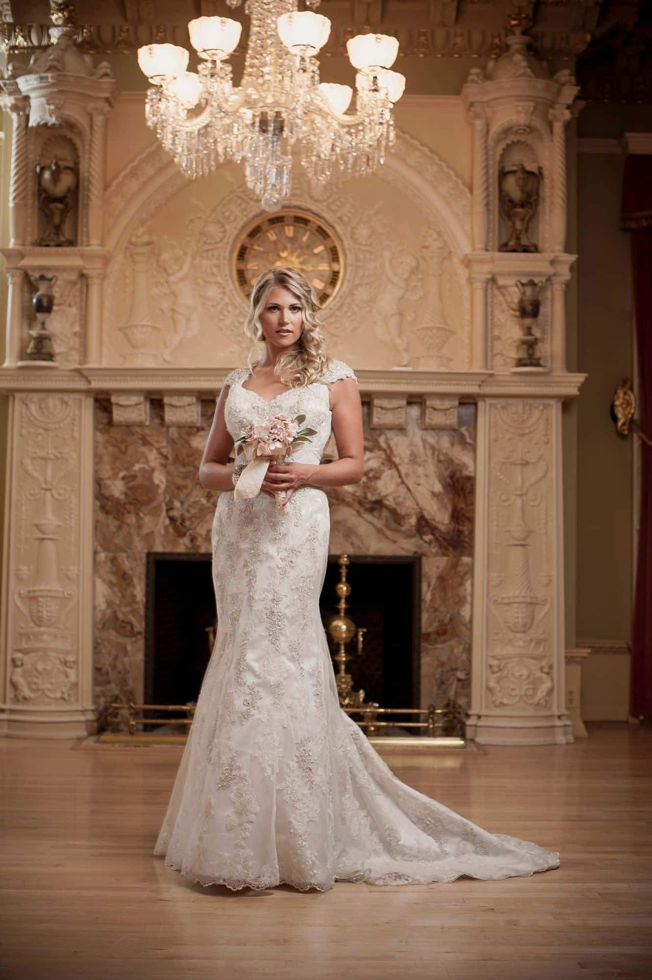 St Augustine bride at Flagler College photo by Monarch Studios with Premier Bride t Augustine bride at Flagler College photo by Monarch Studios with Premier Bride
