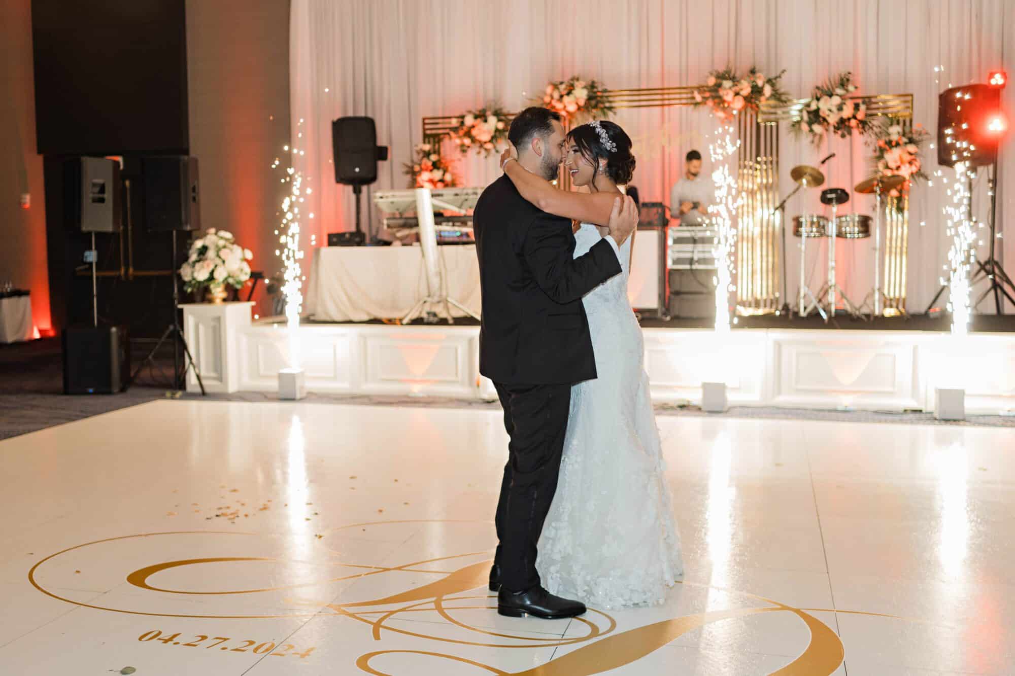 Sawgrass Marriott Wedding | Daniel and Ashley | West House Visuals