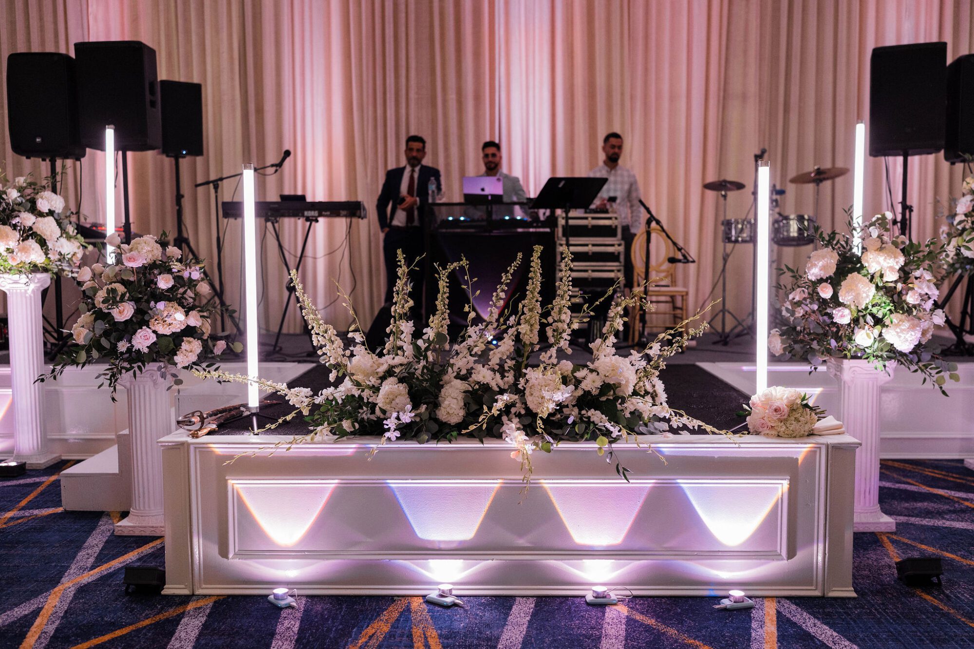 Hyatt Regency | Edward and Erika | West House Visuals