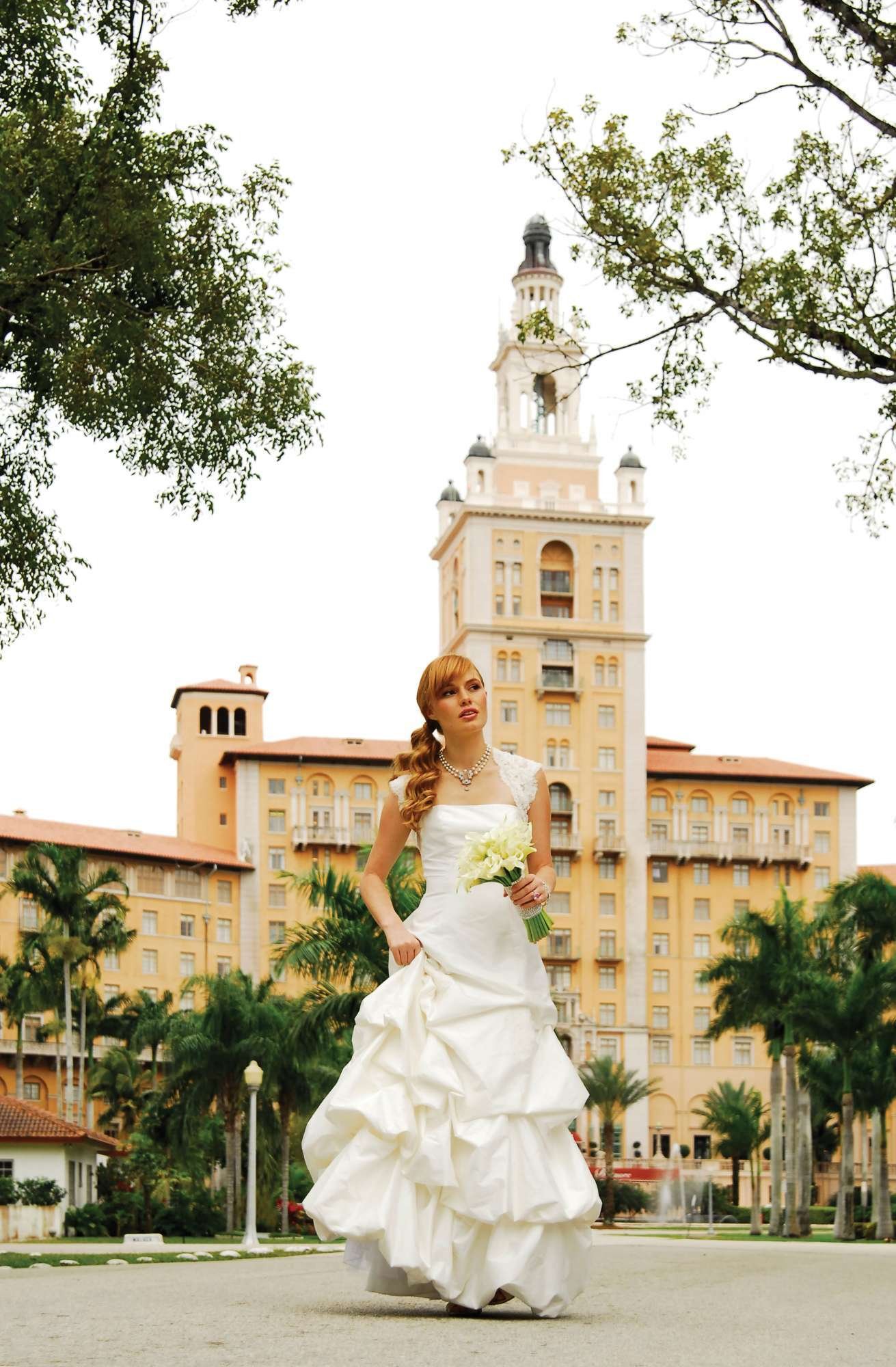Wedding at the Westin