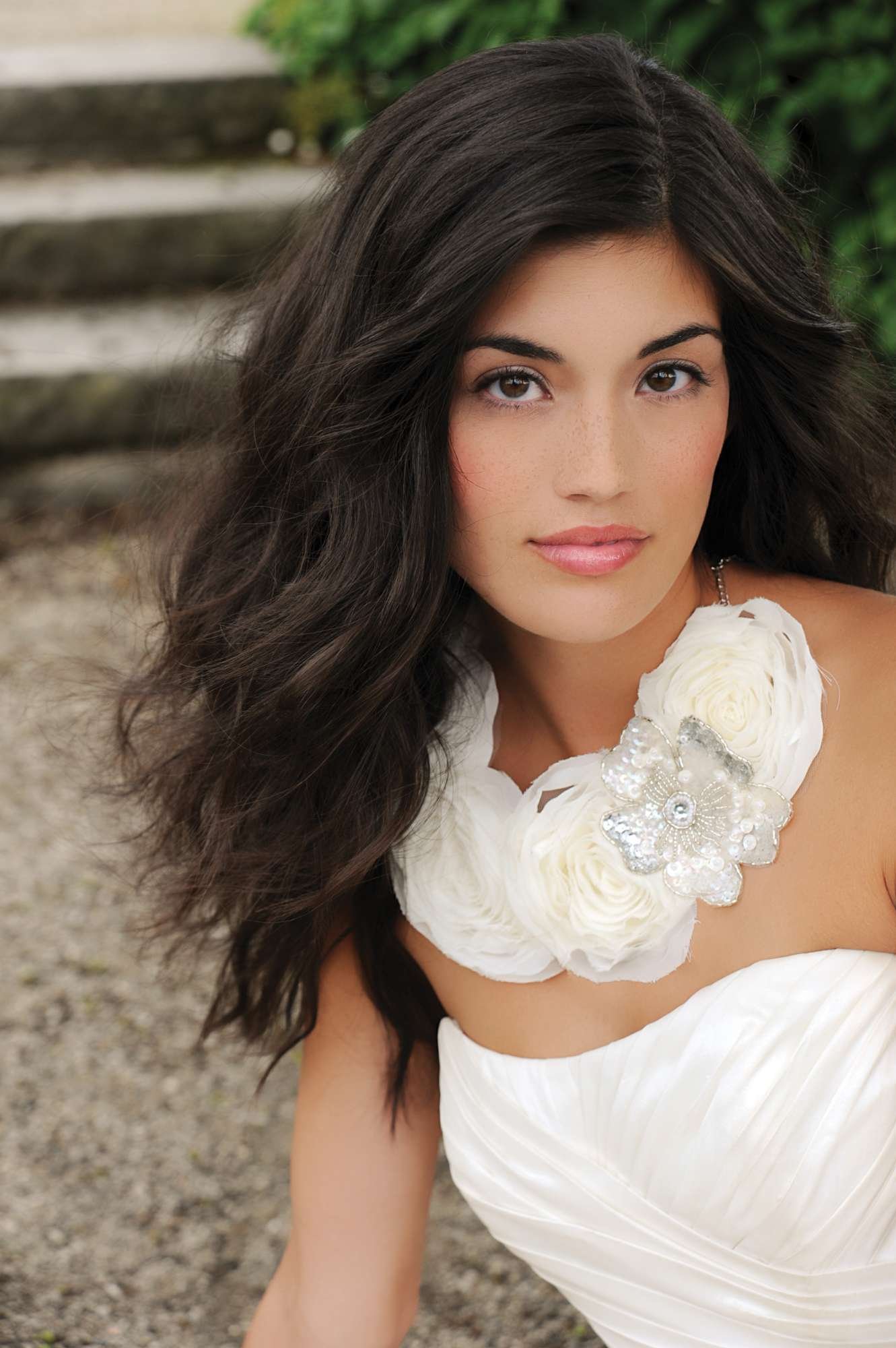 Romance Blooms Wedding